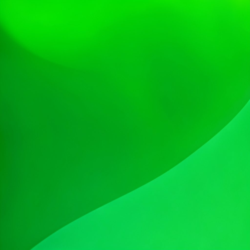 Abstract dark gradient composition with deep charcoal and muted green tones, suggesting a technical digital atmosphere